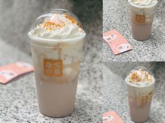 -奈雪的茶(市百一店)