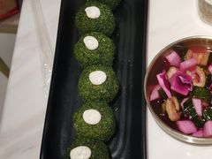 -HOTISLAND海鸡岛·韩国料理(江南西店)