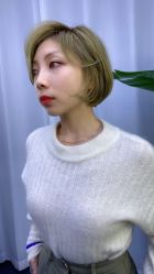 -New Fashion发型定制