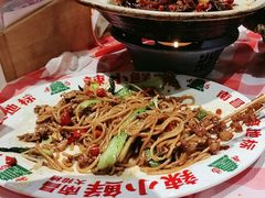 -辣小鲜·南昌大排档(船山路店)