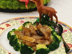 -鹿鸣春饭店(总店)