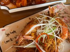 -北港方记海鲜楼·海景餐厅