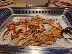 -新石器烤肉(百联川沙店)