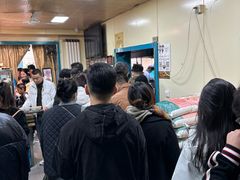 -清真·马安军辣子牛肉面