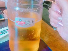 -粥全粥到海鲜家常菜(瞿塘峡路店)