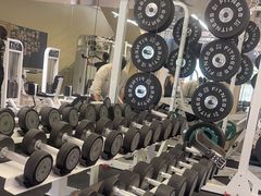 -EASY POWER健身工作室(浦东大道店)