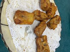 -古榕农庄·清远鸡·泥焗鸡·无花果药膳桑拿鸡(清远银盏温泉店)