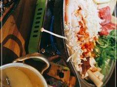 -冰川冷面·延边菜·炭烤串(观前店)