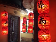-醉南拳客家菜(华威店)