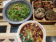 -磁州卤面·地标邯郸菜(97年创始店)