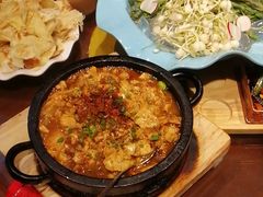 -那家老院子东北菜·饺子·小鸡炖蘑菇(艳华街店)
