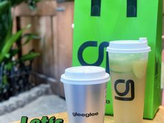 -gleeglee乐溢亦茶(朝阳大悦城店)