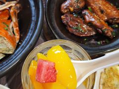-小时候焗海鲜(鄞州万达店)