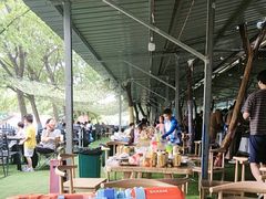 -青龙湖公园