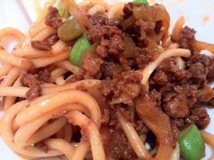担担面-粗茶淡饭·汉口公馆(循礼门店)