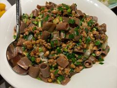 -前海沿·青岛菜(大拇指广场石老人店)