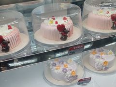 -DQ·蛋糕·冰淇淋(高新万达店)