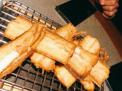 -老头儿油爆虾(星光一期店)