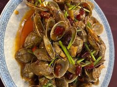 -万柳阁小馆·花园餐厅(龙潭湖店)