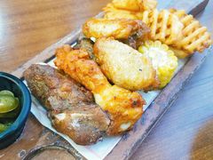 -米斯特比萨(亦庄国融国际店)