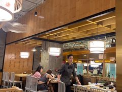 -符离集餐厅(万象城店)