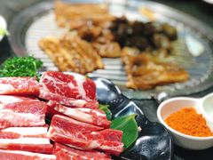 温度特色肉-温度烤肉专门店