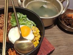 -牧人巷子·大锅羊汤·暴走牛骨(大成路店)