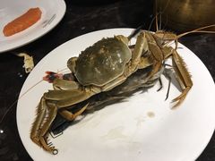 -川骄海鲜自助(河东店)