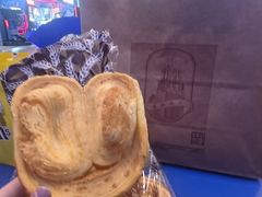 -国际饭店·帆声西饼屋(黄河路店)