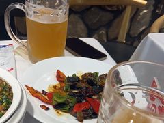 -小螺号海鲜·地道鲁菜(泉城广场店)