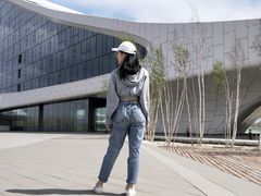 -哈尔滨大剧院