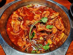 -惠友大虾(太原北街店)