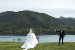 -巴黎春天婚纱摄影STUDIO·定制