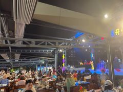 -渔家火锅·海鲜自助餐·演艺(亚龙湾天域酒店)