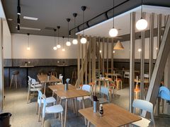 大堂-庆蓉云·庆云面(双林店)