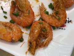 -秋姐美食店(海陵岛保利店)