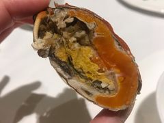 醉蟹-洋洋中餐馆·SINCE 1997(信投店)