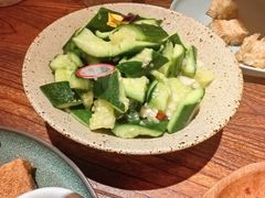 -食陆号·新式台湾创意菜(苏州首店)