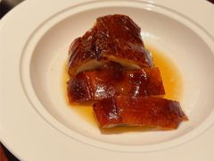 -杭州JW万豪酒店-万豪中餐厅