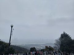 -岳麓山风景名胜区