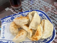 -长人馄饨铺(解放街店)