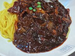 -香港饭店0410(明洞店)