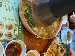 -刘老表·瓦罐汤涮肉(青云谱店)