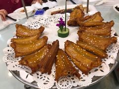 -勝記酒家·37年老字号·经典粤菜(荔枝公园店)