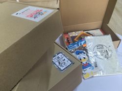 -波乐气球派对用品商店·生日布置·礼品集合店
