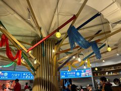 -蒙亨·手把肉·蒙古包文化主题餐厅(天恒广场店)