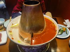 -1078號老北京涮肉(松柏店)