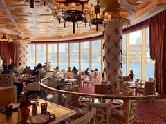 -咖啡苑 - 蔚藍夏日主题(永利皇宫店)