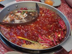 -纸盐河码头火锅(十八梯店)