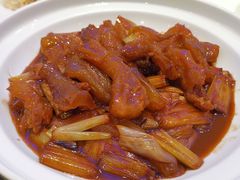 -狮王府淮扬菜(新街口友谊店)